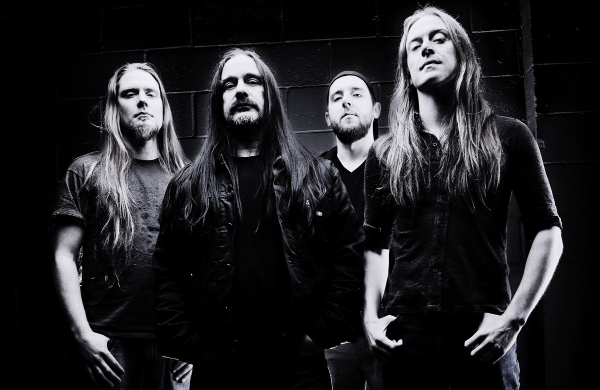Carcass 2013 - Surgical Steel
