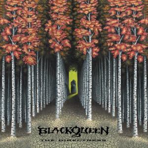 Blackqueen cover